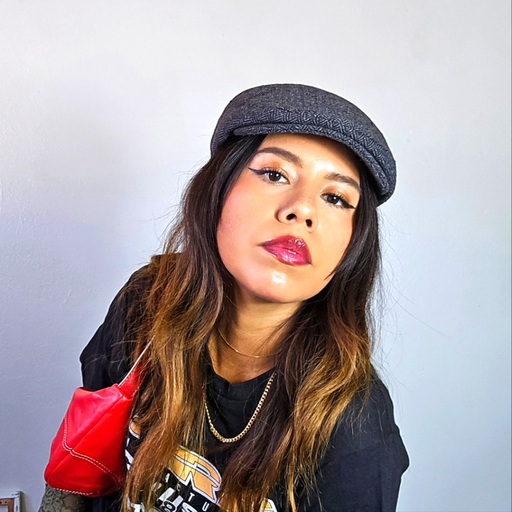 Meet your Posher, Ariana